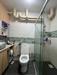 Blk 607 Woodlands Ring Road (Woodlands), HDB 5 Rooms #612605241